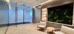 Asia Square Tower 1 (D1), Office #607903271